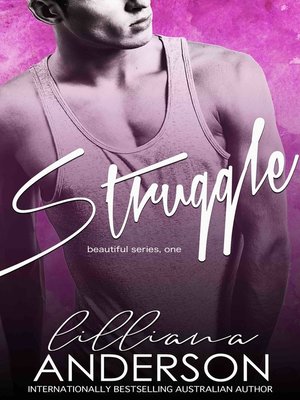 cover image of Struggle